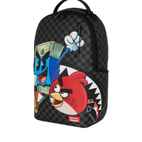 ANGRY BIRDS X MONEY BOYZ DLSXV BACKPACK