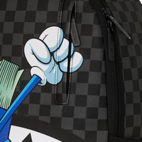 ANGRY BIRDS X MONEY BOYZ DLSXV BACKPACK