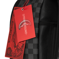 ANGRY BIRDS X MONEY BOYZ DLSXV BACKPACK
