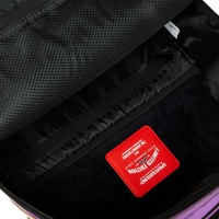 SHARK TOP DLXSV BACKPACK