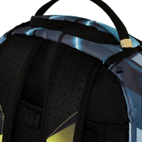 SLIMER, TERROR AND GANG DLXR BACKPACK