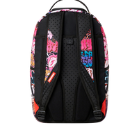 CASH STACKS KITTY DLXSR BACKPACK