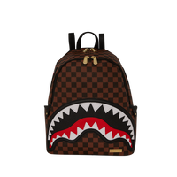 SAWTOOTH SHARKS IN PARIS SAVAGE