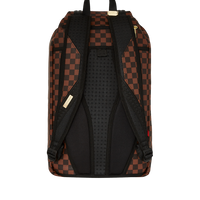 SAWTOOTH SHARKS IN PARIS HILLS BACKPACK