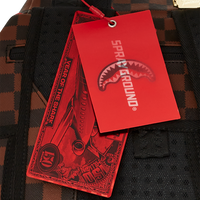 SAWTOOTH SHARKS IN PARIS HILLS BACKPACK