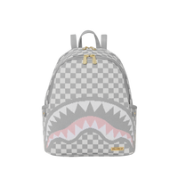 KNIT SHARKS IN PARIS IN CREAM SAVAGE