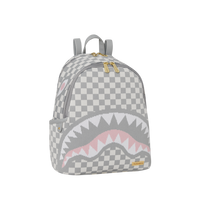 KNIT SHARKS IN PARIS IN CREAM SAVAGE