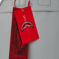 KNIT SHARKS IN PARIS IN CREAM SAVAGE