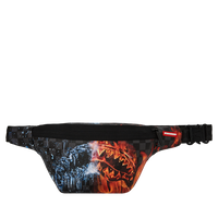 FIRE & ICE SHARK SAVVY CROSSBODY
