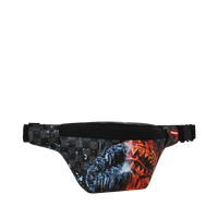 FIRE & ICE SHARK SAVVY CROSSBODY
