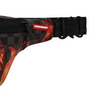 FIRE & ICE SHARK SAVVY CROSSBODY