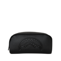 DOSE OF CHECK DEUX PENCIL POUCH