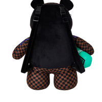 LOST IN SPACE DRIP MONEYBEAR TEDDY BEAR