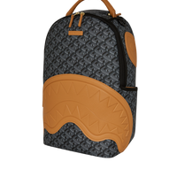 TWO TONE DLXSV BACKPACK