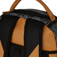 TWO TONE DLXSV BACKPACK