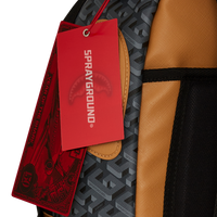 TWO TONE DLXSV BACKPACK
