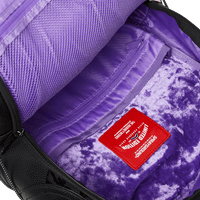 EXOTIC ILLUSION NOMAD BACKPACK