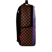 SCARFACE MOB WIFE DLSXV BACKPACK
