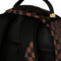 SCARFACE MOB WIFE DLSXV BACKPACK