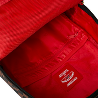 SCARFACE MOB WIFE DLSXV BACKPACK