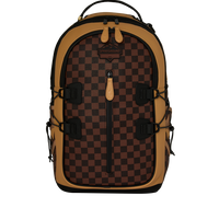 SHARKS IN PARIS HENNY CITY HIKER BACKPACK