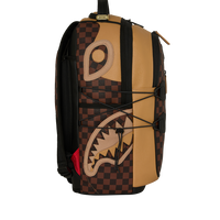 SHARKS IN PARIS HENNY CITY HIKER BACKPACK