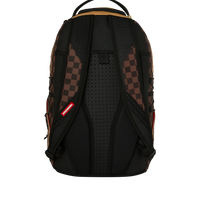 SHARKS IN PARIS HENNY CITY HIKER BACKPACK