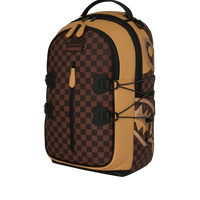 SHARKS IN PARIS HENNY CITY HIKER BACKPACK