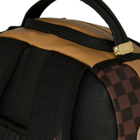 SHARKS IN PARIS HENNY CITY HIKER BACKPACK