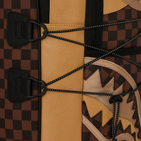 SHARKS IN PARIS HENNY CITY HIKER BACKPACK