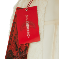 SHERPA SHARK DLX BACKPACK