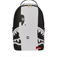 SCARFACE POSTER STYLE QUILT DLXSV BACKPACK
