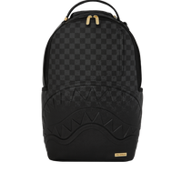 SPRITZ BLACK DLXSV BACKPACK