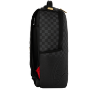 SPRITZ BLACK DLXSV BACKPACK