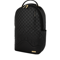 SPRITZ BLACK DLXSV BACKPACK