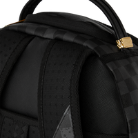 SPRITZ BLACK DLXSV BACKPACK