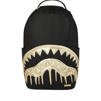 GOLD & DANGEROUS DLXSV BACKPACK