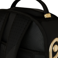 GOLD & DANGEROUS DLXSV BACKPACK