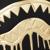 GOLD & DANGEROUS DLXSV BACKPACK