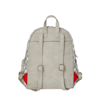 FUR BABY SAVAGE BACKPACK