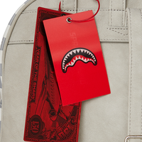 FUR BABY SAVAGE BACKPACK