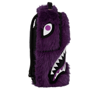 FUR CRAY PURPLE DLXSF BACKPACK