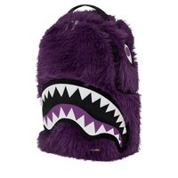 FUR CRAY PURPLE DLXSF BACKPACK