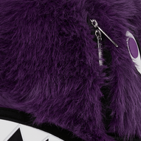 FUR CRAY PURPLE DLXSF BACKPACK