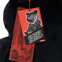 SIP N’ SMOKE MONEYBEAR BACKPACK