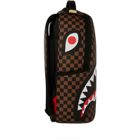 BIG CITY EMBOSS DLXSV BACKPACK