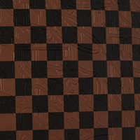 BIG CITY EMBOSS DLXSV BACKPACK