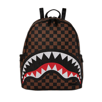 BIG CITY EMBOSS SAVAGE BACKPACK