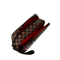 BIG CITY EMBOSS TOILETRY BRICK