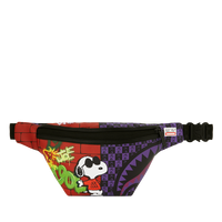 PEANUTS JOE COOL SAVVY CROSSBODY